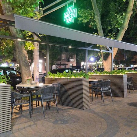 Avenue 23 Boutique Hotel Erevan Exterior foto