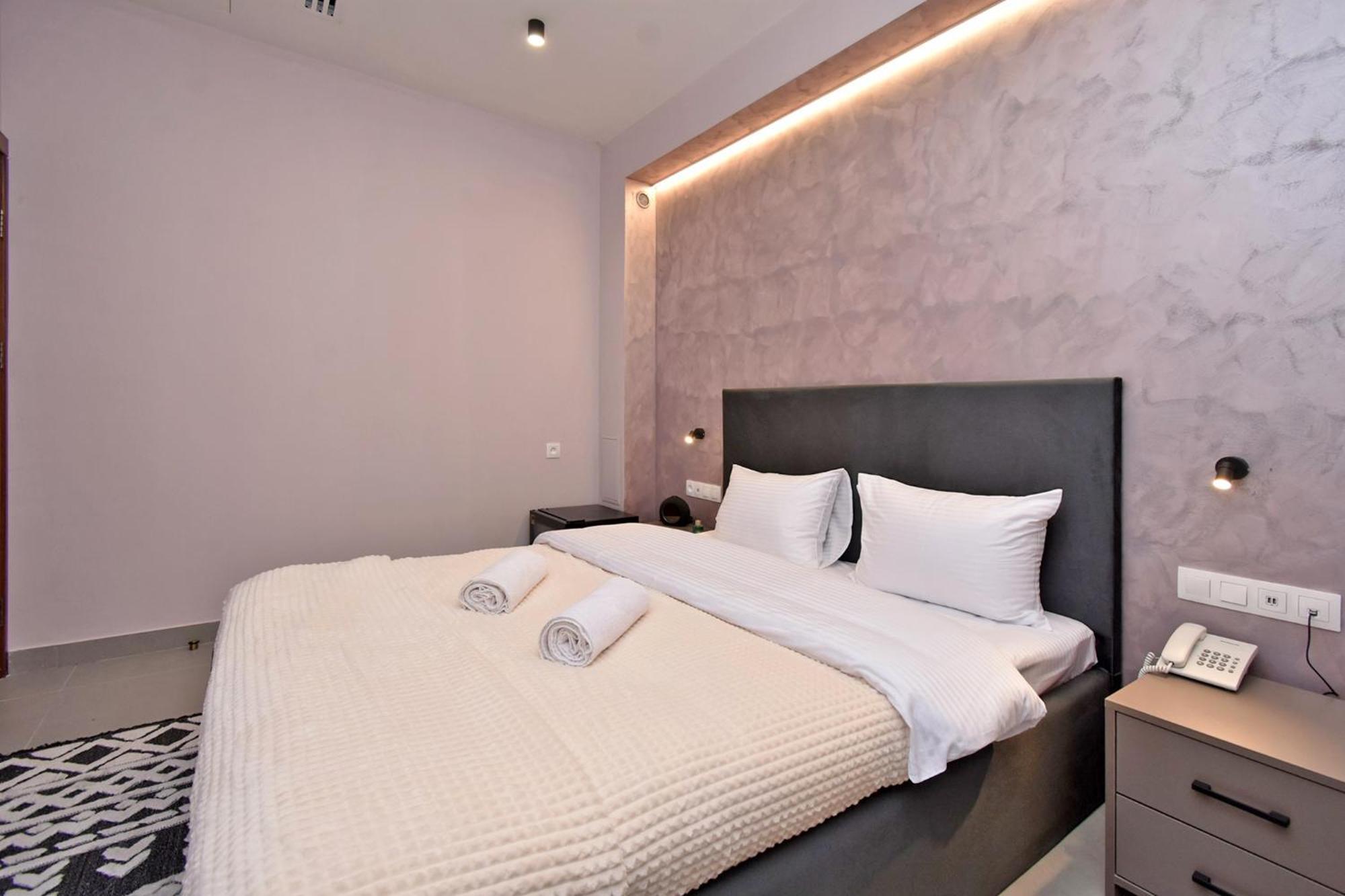 Avenue 23 Boutique Hotel Erevan Exterior foto