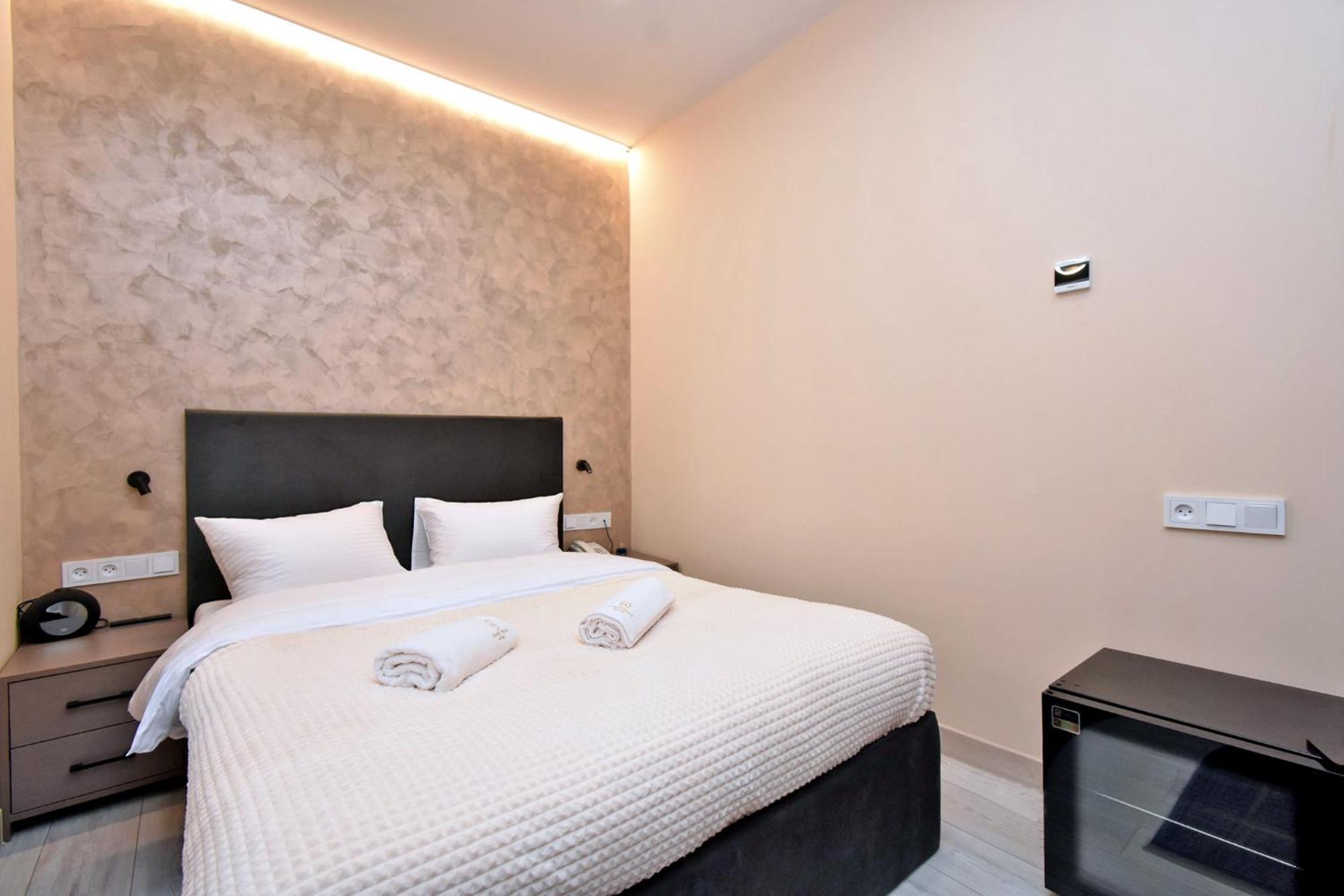 Avenue 23 Boutique Hotel Erevan Exterior foto